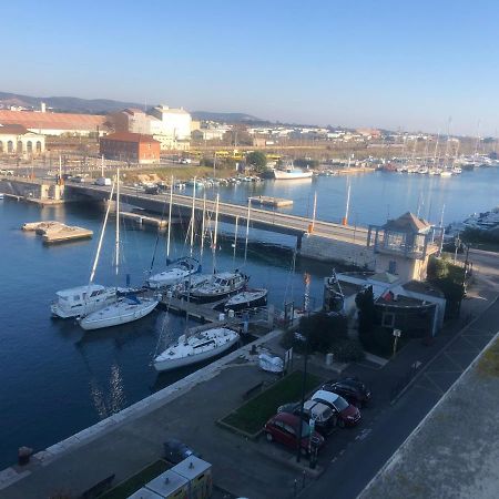 Sete 6Eme Vue Sur Le Canal Et L'Etang Bagian luar foto